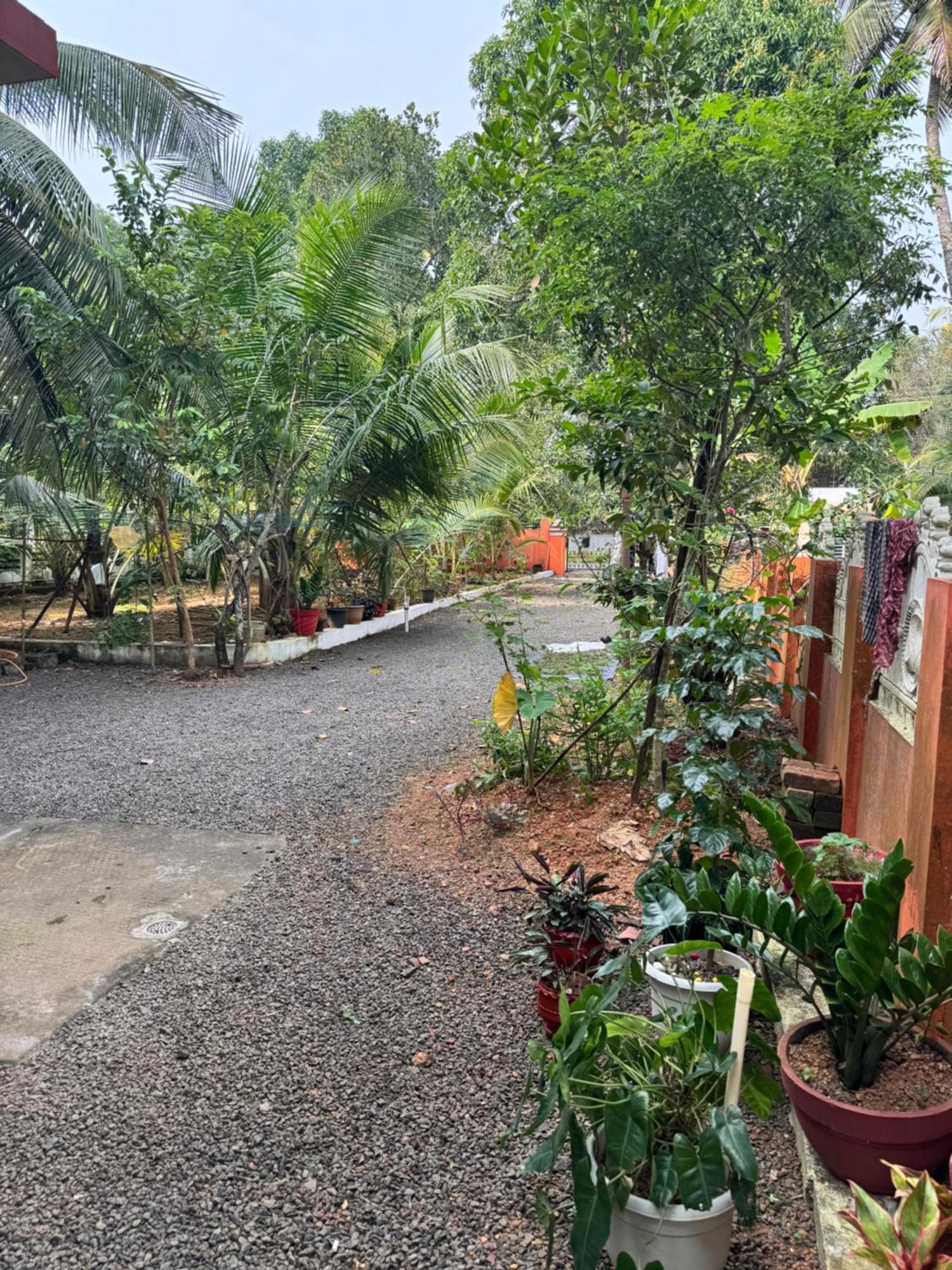 코타얌 Prabhalayam 아파트 외부 사진