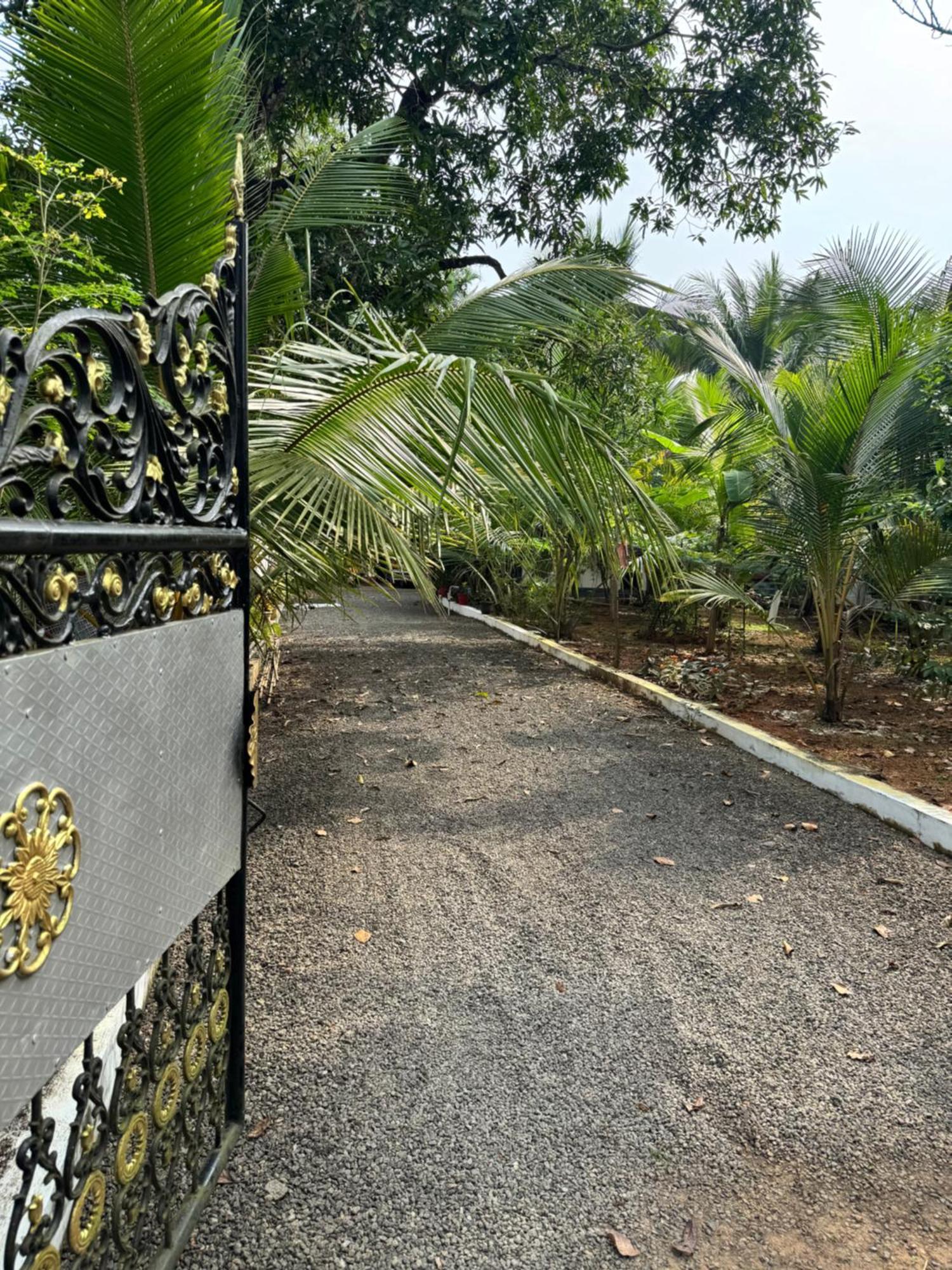 코타얌 Prabhalayam 아파트 외부 사진